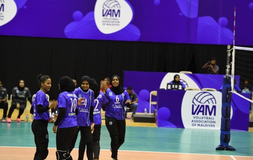 3 vana semi gai Eagles balikoh, Police final ah