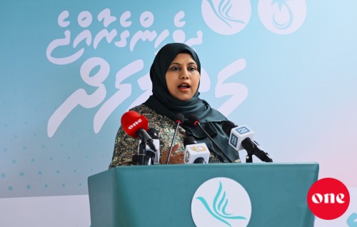 Ali waheed ah thuhumathu kuri jinsee goanaage massala alun belumah sarukaaru coalition in govaalaifi