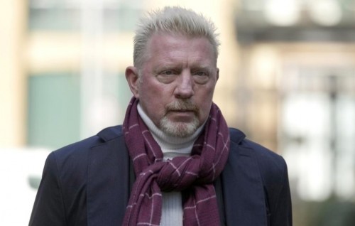 Bainalaguvaamee kulhivaru shakhusiyyathu: Hero akun zero akah badhaluvi Boris Becker