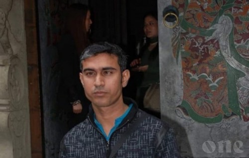 MNDF: Missing man and dinghy still not found