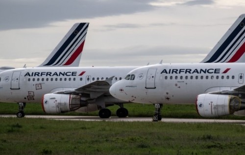 Air France begin flights to Maldives for winter