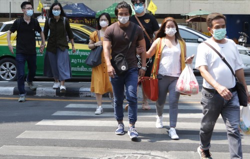 Wuhan coronavirus kills 89 more people in one day in China as death toll tops SARS