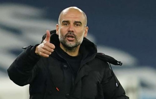 Fini moosumuge dhathi kamun salaamaiyy vevijje: Guardiola