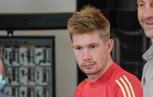 Preview: De Bruyne aa nulai Belgium undhagoo match akah
