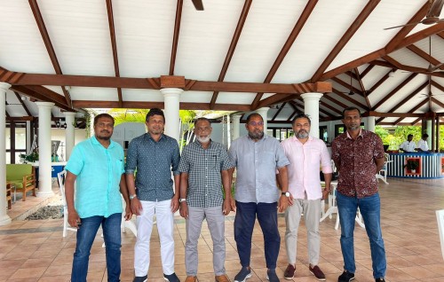Yameen ge edhivadaigathumakah PPM/PNC coalition inn Qasim aa bahdhalu kurahvaifi