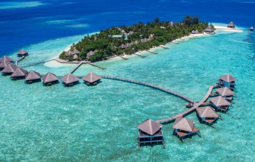 Muvazzafakah hamalaadhee birudhekki vaahaka Rannaalhi resort inn dhogu koffi