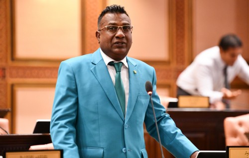Jaabiru fehi court gai, vidhaalhuvee eyna ehunnevee green party in Raees Solih aaeku coalition hahdhavaigen kamah