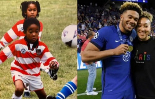 Chelsea ge thari Rees James ge anhen kokko eynaa ahvvure mashooru thariyakah vehjje
