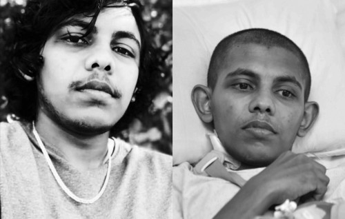 Mutheeuge maru: 2017 gai hama emagugai hingi accident ehggai zahamve dhirihunnaane kamuge ummeedhu kandaali!