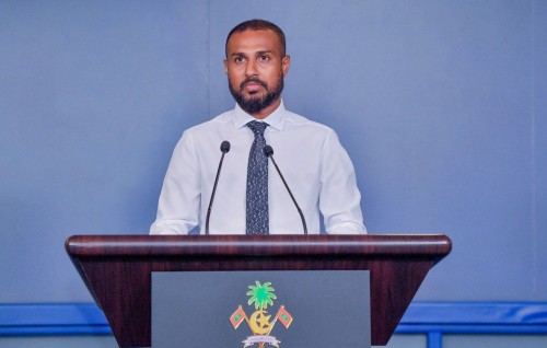 Bill kuree rangalhah, boduvee current haradhu: Utility kunfunithah