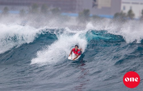 Champion Miranda aai Sari Ohara adhi Viannaa ves 5 vana burah