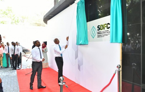SDFC pushes loan repayments to the end of the year
