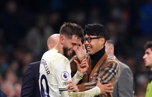 Bentancur ge suspension kudakohdheyn Tottenham in edhenee