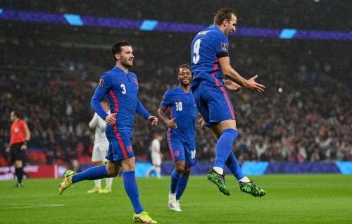 Kane ge hattrick eh, Italy ah molhuvaan libunu penalty Jorginho fonuvaalee ''havayah''