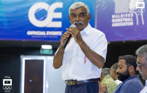 IOIG ge organizing committee ge naib akah anekkaaves Satthaar