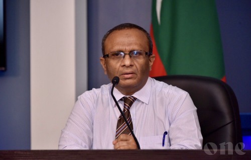 Fandiyaaru Suood isthiufaa ge sity JSC ahves fonuvaifi