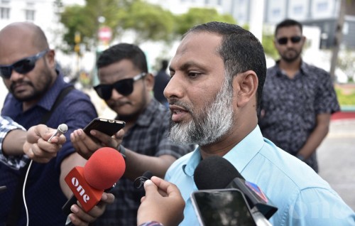 ESG Commander suspended till prison riot probe concludes
