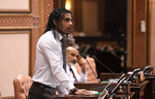 Sarukaarun loan naganee e dhehkeyne kamuge gaabilukan hurumun: Yaugoobu
