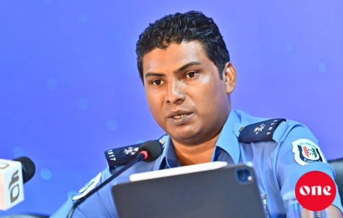 Barahanaa photo/ video alhaa channel thakah vadhe, faisaa dhahkaa meehun hoadhai fiyavalhu alhaanan: Fuluhun
