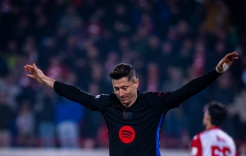 Molhuvi namaves supporter akun maruvumun Bayern ah hiyydhathikan, Barca ah huttumeh neh