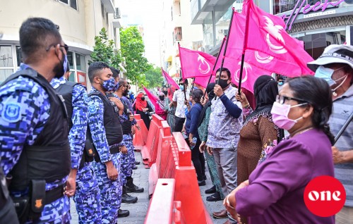 PPM ge verikamehgai fuluhun ''koshaalaane'' kamah bune inzaaru dhin massala eh balanee