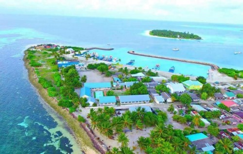 Confrontation between two foreigners turn violent in Maamendhoo, both injured