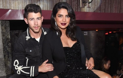 Priyanka Chopra and Nick Jonas welcome their first child