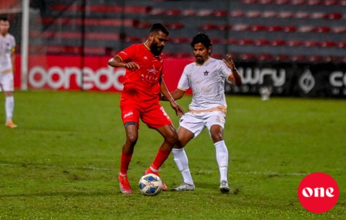 League qualification: SUS ah rangalhu feshumeh, hiyvarukoh Teenage inn Da Grande aa evvaru koffi