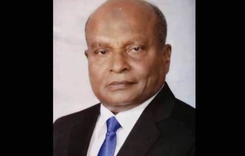 Covid ah faruvaa dhemun annanikoh kureege Majlis member Zakariyya avahaara vejje