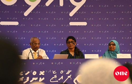 WDC gai firihenun himenumah Raees ge hiyaaleh