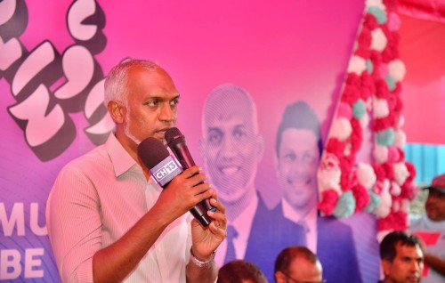 Veymandooah Muizzuge vaudhu: Kinbidhooaa gulhaalai, bodu bandharakaai, maguthah hadhaidhee miskitheh binaakurun