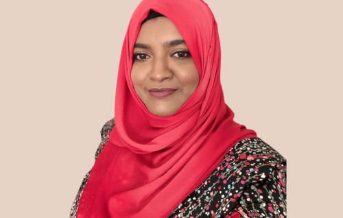 NSPA Deputy CEO Sacked