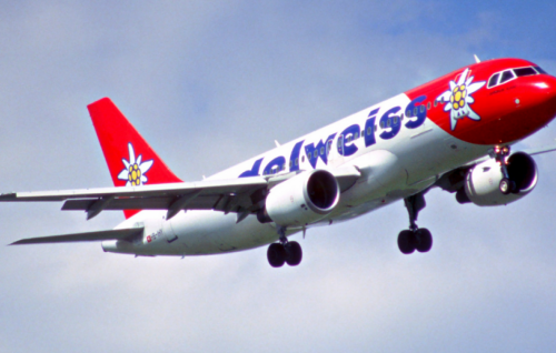 Swiss Airline Edelweiss to resume direct operations to the Maldives