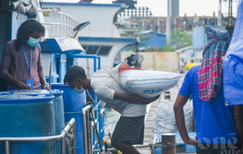 Finance Minister: Currently see a lot of people losing their jobs in the Maldives