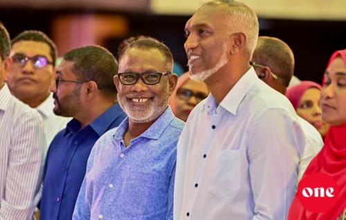 Majilis ge majority PNC in hoadhaifi, Misraabu super majority aa dhimaalah!