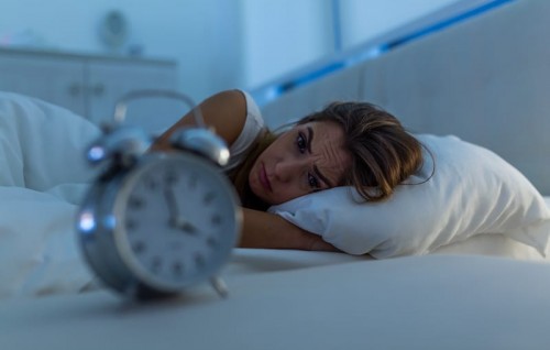 Insomnia hureytha? sababuthakaai hallu dhenegannamaa!