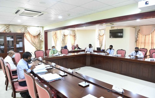 Cooperate residence visa hoadhan deposit kuraa adhadhu 250,000 dollar ah kudakuran mashvaraa koffi