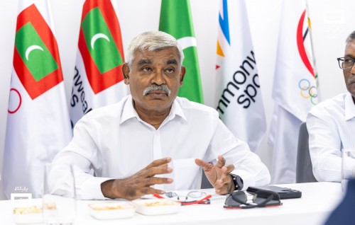 MOC ge raeesakah Sattar, Naibunnah Ahmed aai Munthaqim 