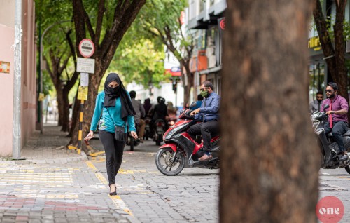 Income support ge gothugai 2507 meehakah 10 Million Rufiyyaa dhookoffi
