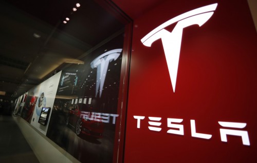 Tesla says it delivered record 1.3 million vehicles in 2022