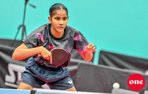 Dheemaa thashi milku koffi, firihen champion akee Shaffaan