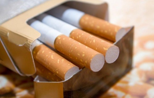 Duty bodukurumaa eku cigarette fohttehge agu 100 rufiyaa ah ufilihjje