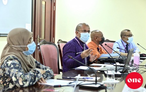 Majilis Committee: Election inn edhunee guideline ah lui, HPA inn bunanee iskohffai vanee rahkkaatherikan kamah!