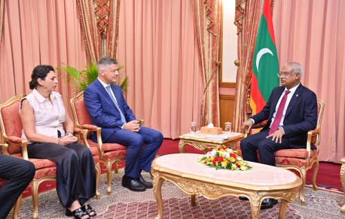 Raees EU gai edhivadaigennevee mahuge tariff kudakuran