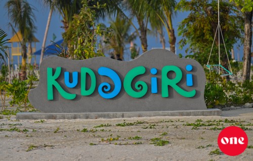 Kudagiri onnaanee Male' rayyithun ah haassa thanehge gothugai, ithurah tharahgee kuraane: Heena