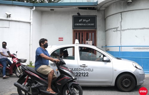 Bangladeshi national charged with drug smuggling acquitted