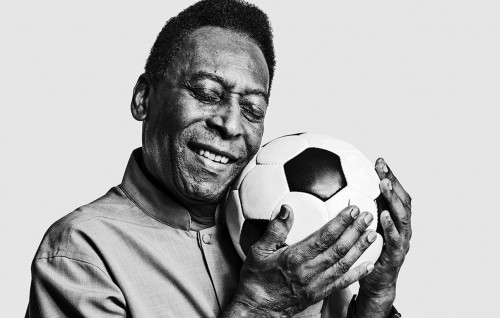 Pele mulhi dhuniyeah iburatheh: Bahppage ruimaaeku vee asarugadha vaudhu, faahanaa saafukuramun dhuniyeyge footbalhayah