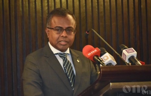 JSC to investigate disciplinary case of the Chief Justice