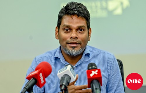 Yameen ge shareeathugai dhaulaiy thamseelu kuran PG vadaigathun muhinmu: Amru