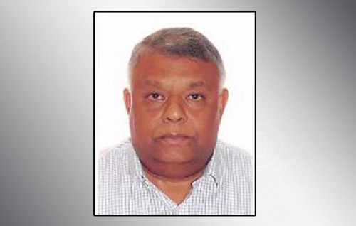Dr. Ibrahim Umaru Maniku avahaara vejje